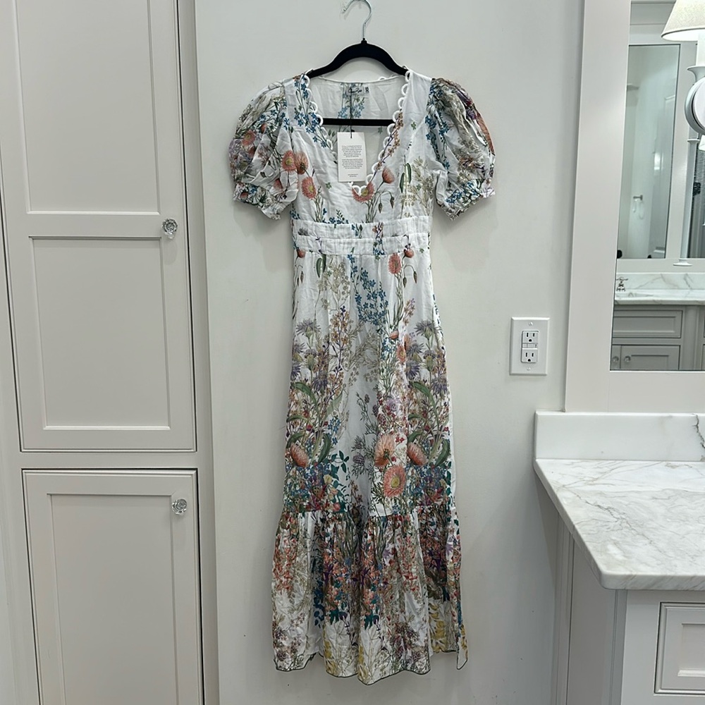 Charo Ruiz | Dress | Size XS